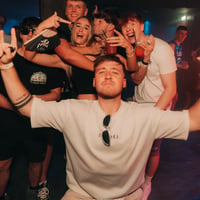 Switch Disco Residency Ayia Napa at Aqua Club, Ayia Napa, 6 July 2025