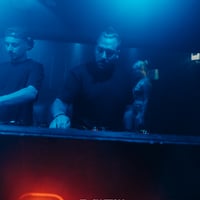 Switch Disco Residency Ayia Napa at Aqua Club, Ayia Napa, 6 July 2025