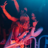 Switch Disco Residency Ayia Napa at Aqua Club, Ayia Napa, 20 July 2025