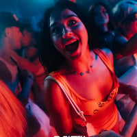 Switch Disco Residency Ayia Napa at Aqua Club, Ayia Napa, 20 July 2025