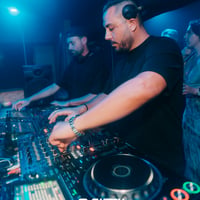 Switch Disco Residency Ayia Napa at Aqua Club, Ayia Napa, 20 July 2025