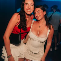 Switch Disco Residency Ayia Napa at Aqua Club, Ayia Napa, 20 July 2025