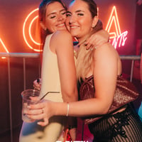 Switch Disco Residency Ayia Napa at Aqua Club, Ayia Napa, 20 July 2025