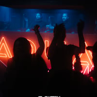 Switch Disco Residency Ayia Napa at Aqua Club, Ayia Napa, 20 July 2025