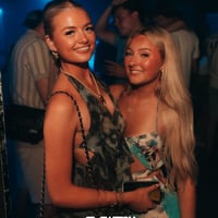 Switch Disco Residency Ayia Napa at Aqua Club, Ayia Napa, 20 July 2025