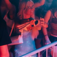 Switch Disco Residency Ayia Napa at Aqua Club, Ayia Napa, 20 July 2025