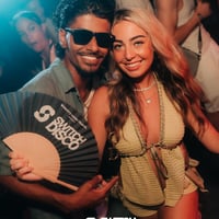 Switch Disco Residency Ayia Napa at Aqua Club, Ayia Napa, 20 July 2025