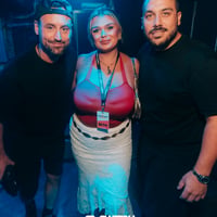 Switch Disco Residency Ayia Napa at Aqua Club, Ayia Napa, 20 July 2025