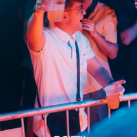 Switch Disco Residency Ayia Napa at Aqua Club, Ayia Napa, 20 July 2025