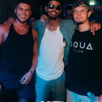 Switch Disco Residency Ayia Napa at Aqua Club, Ayia Napa, 20 July 2025