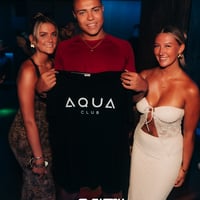 Switch Disco Residency Ayia Napa at Aqua Club, Ayia Napa, 20 July 2025