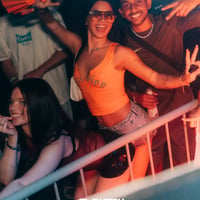 Switch Disco Residency Ayia Napa at Aqua Club, Ayia Napa, 20 July 2025