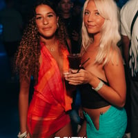 Switch Disco Residency Ayia Napa at Aqua Club, Ayia Napa, 20 July 2025