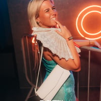 Switch Disco Residency Ayia Napa at Aqua Club, Ayia Napa, 20 July 2025