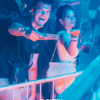 Switch Disco Residency Ayia Napa at Aqua Club, Ayia Napa, 20 July 2025
