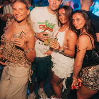 Switch Disco Residency Ayia Napa at Aqua Club, Ayia Napa, 20 July 2025