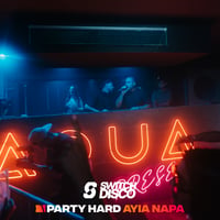 Switch Disco Residency Ayia Napa at Aqua Club, Ayia Napa, 20 July 2025