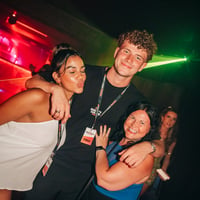 Switch Disco Residency Ayia Napa at Aqua Club, Ayia Napa, 3 August 2025