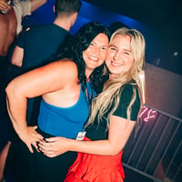 Switch Disco Residency Ayia Napa at Aqua Club, Ayia Napa, 3 August 2025