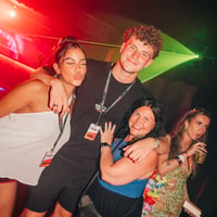 Switch Disco Residency Ayia Napa at Aqua Club, Ayia Napa, 3 August 2025