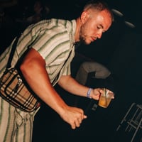 Switch Disco Residency Ayia Napa at Aqua Club, Ayia Napa, 3 August 2025