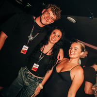 Switch Disco Residency Ayia Napa at Aqua Club, Ayia Napa, 3 August 2025