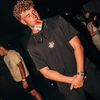 Switch Disco Residency Ayia Napa at Aqua Club, Ayia Napa, 3 August 2025