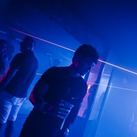 Switch Disco Residency Ayia Napa at Aqua Club, Ayia Napa, 3 August 2025