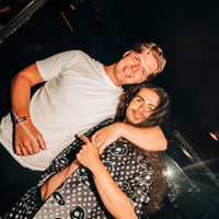 Switch Disco Residency Ayia Napa at Aqua Club, Ayia Napa, 3 August 2025