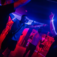 Switch Disco Residency Ayia Napa at Aqua Club, Ayia Napa, 3 August 2025