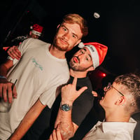 Switch Disco Residency Ayia Napa at Aqua Club, Ayia Napa, 3 August 2025