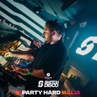 Switch Disco Residency Malia at ZigZag Club, Malia, 9 June 2025