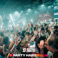 Switch Disco Residency Malia at ZigZag Club, Malia, 9 June 2025