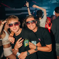 Switch Disco Residency Malia at ZigZag Club, Malia, 9 June 2025