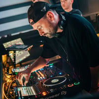 Switch Disco Residency Malia at ZigZag Club, Malia, 9 June 2025
