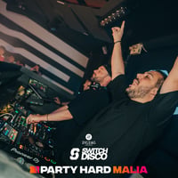 Switch Disco Residency Malia at ZigZag Club, Malia, 9 June 2025