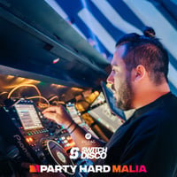 Switch Disco Residency Malia at ZigZag Club, Malia, 9 June 2025