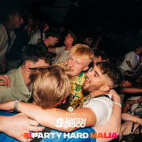 Switch Disco Residency Malia at ZigZag Club, Malia, 9 June 2025