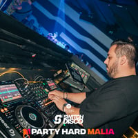 Switch Disco Residency Malia at ZigZag Club, Malia, 9 June 2025