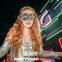 Switch Disco Residency Malia at ZigZag Club, Malia, 9 June 2025