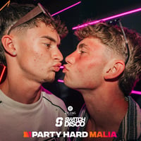Switch Disco Residency Malia at ZigZag Club, Malia, 9 June 2025