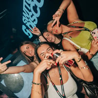 Switch Disco Residency Malia at ZigZag Club, Malia, 9 June 2025
