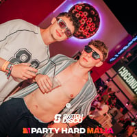 Switch Disco Residency Malia at ZigZag Club, Malia, 9 June 2025