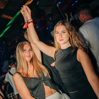 Switch Disco Residency Malia at ZigZag Club, Malia, 9 June 2025