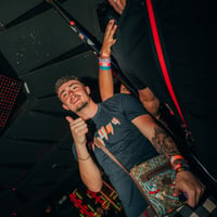 Switch Disco Residency Malia at ZigZag Club, Malia, 9 June 2025
