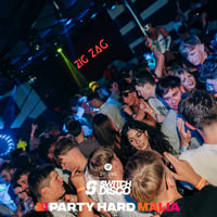 Switch Disco Residency Malia at ZigZag Club, Malia, 9 June 2025