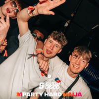 Switch Disco Residency Malia at ZigZag Club, Malia, 9 June 2025