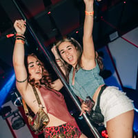 Switch Disco Residency Malia at ZigZag Club, Malia, 9 June 2025