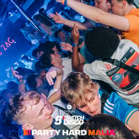 Switch Disco Residency Malia at ZigZag Club, Malia, 9 June 2025