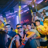 Switch Disco Residency Malia at ZigZag Club, Malia, 9 June 2025